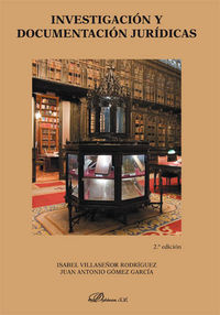 Investigaci�n y documentaci�n jur�dica