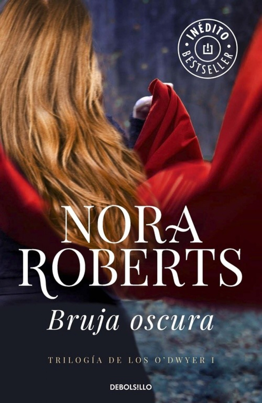 Bruja oscura - Roberts, Nora