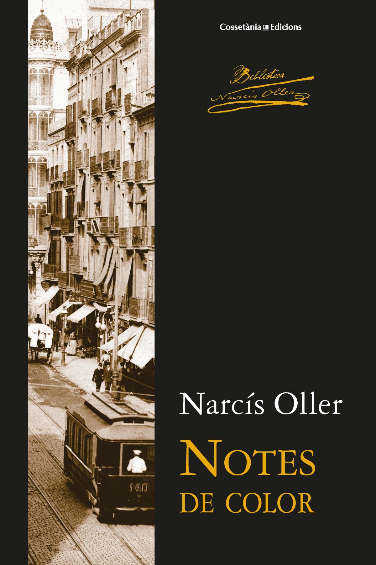 Notes de color - Oller, Narcis