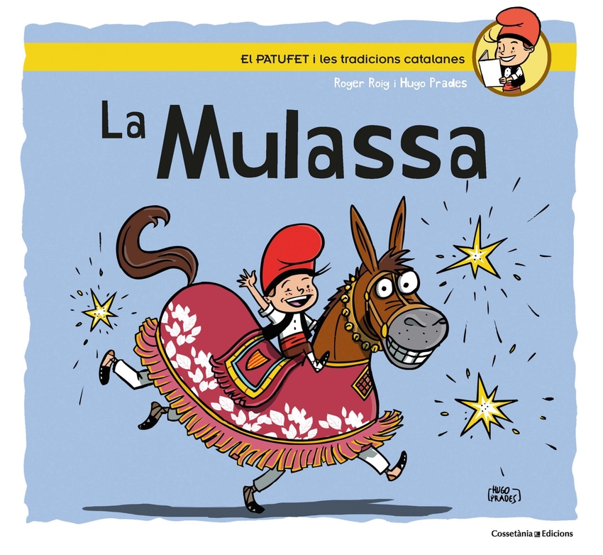 La mulassa