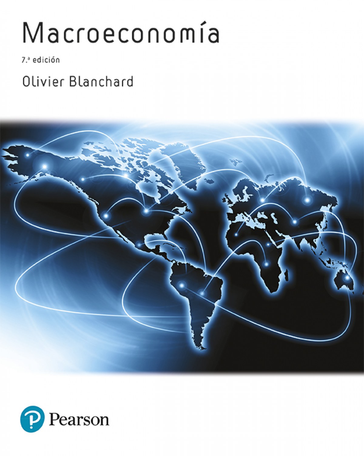 Macroeconomía - Blanchard, Olivier