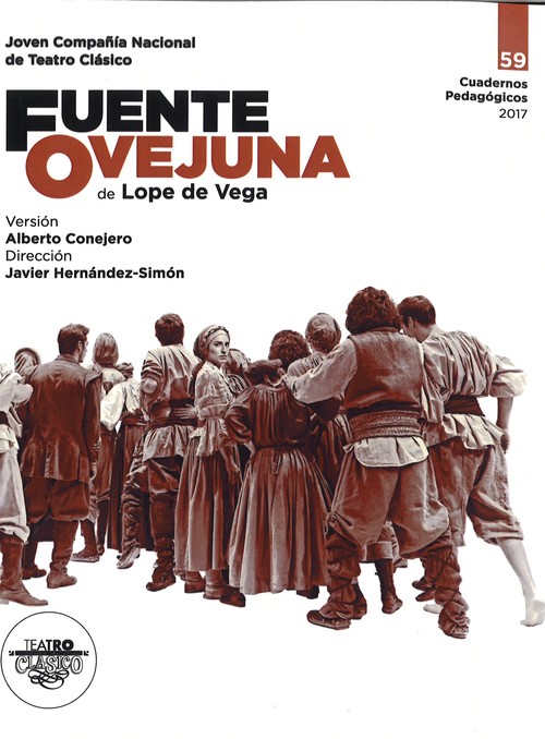 FUENTE OVEJUNA.CUADERNOS PEDAG.N�59