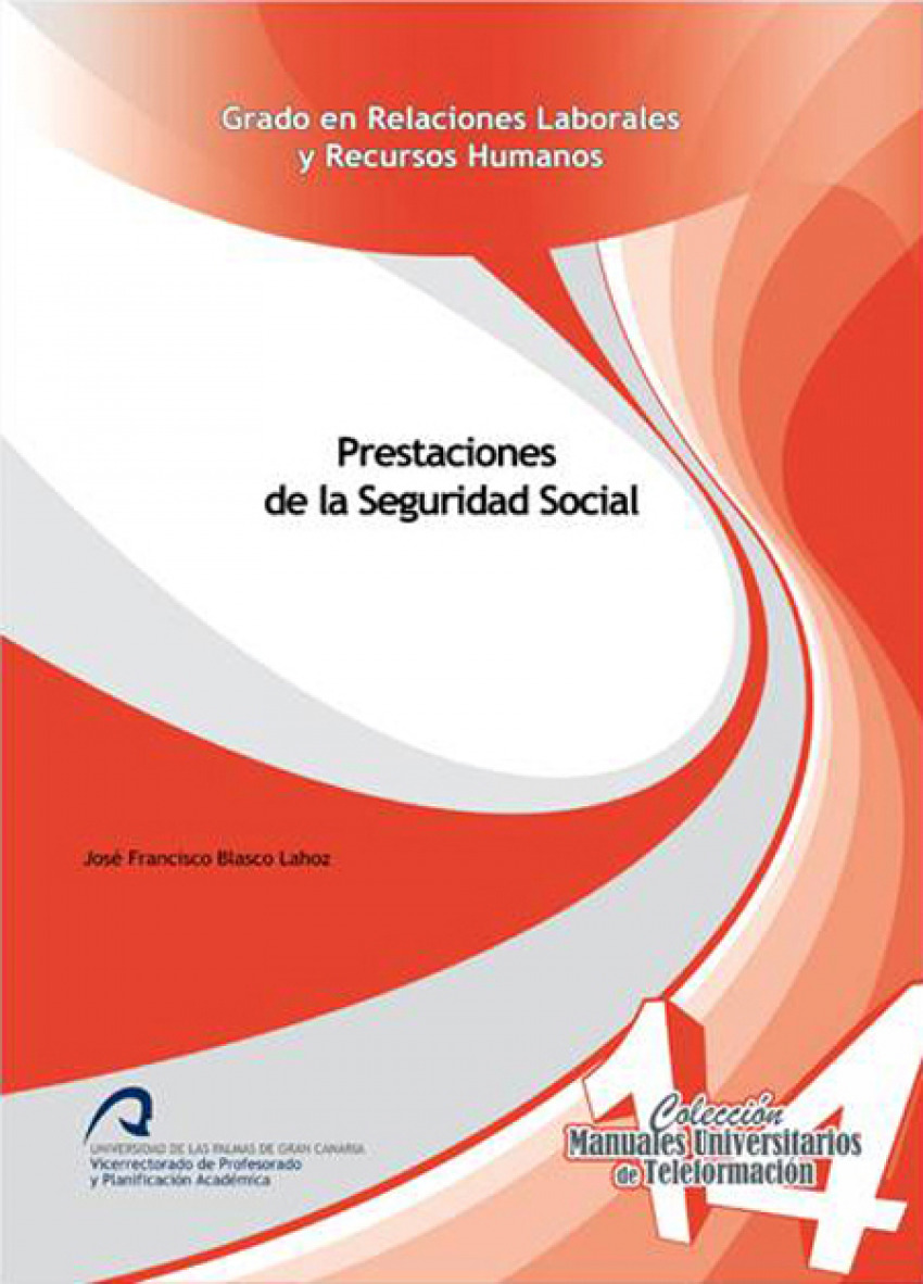 Prestaciones a la Seguridad Social