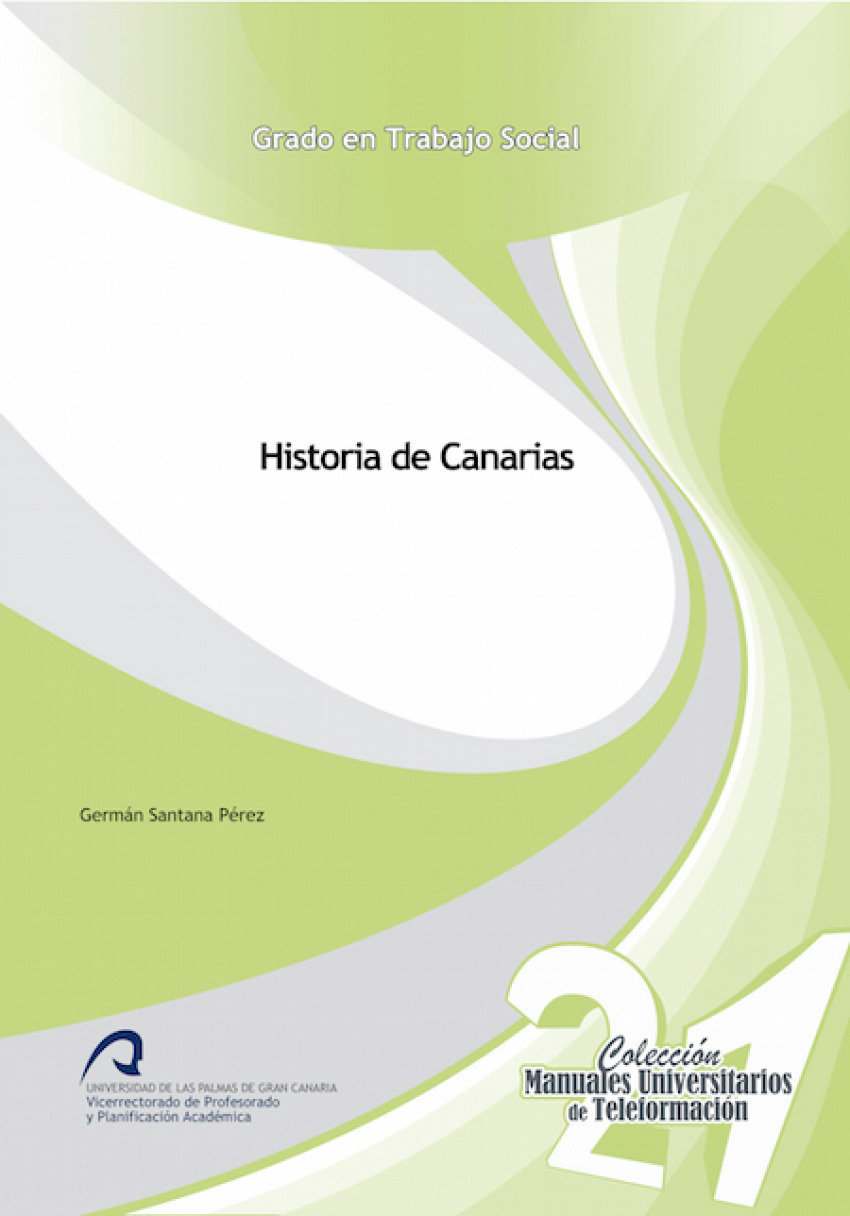 Historia de Canarias - Frieyro De Lara, B/Rodriguez Jimenez J.L