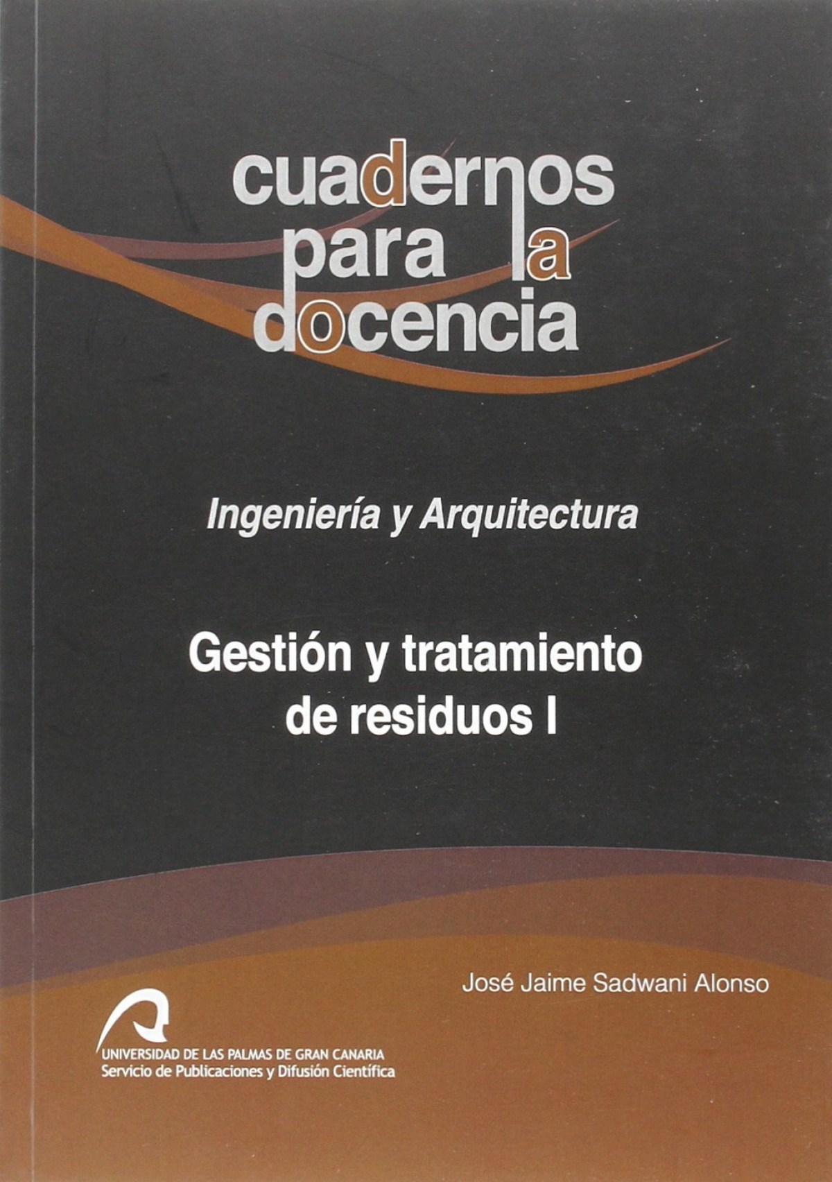 Gesti�n y tratamiento de residuos I