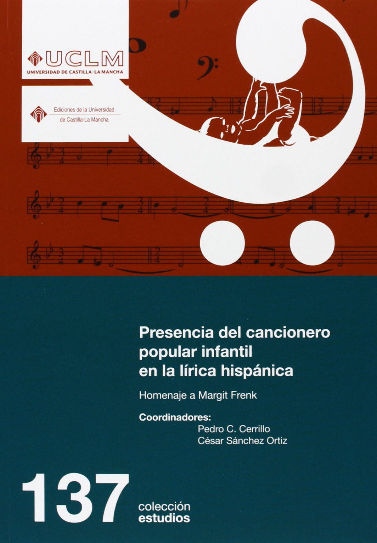 Presencia del cancionero popular infantil en la l�rica hisp�nica