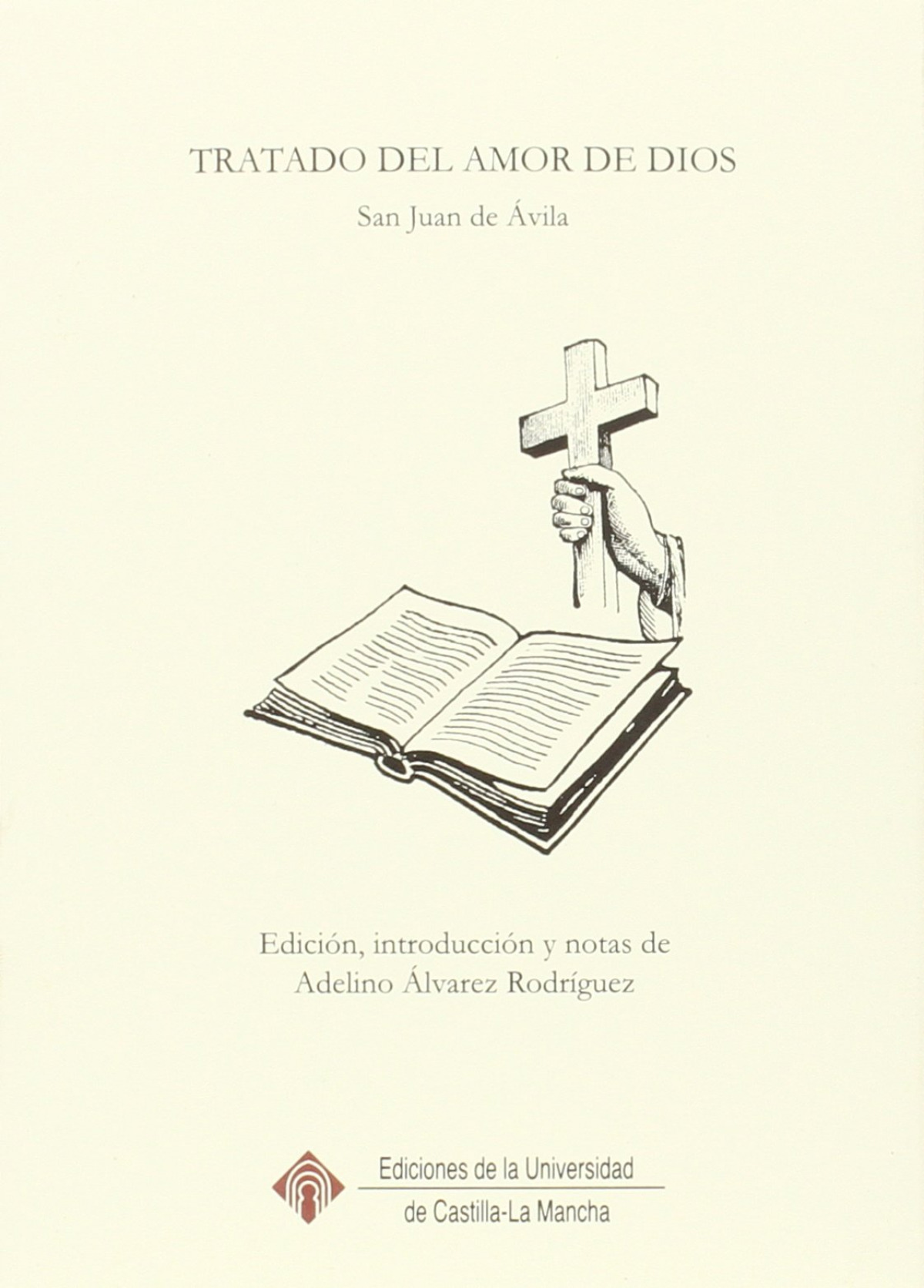 Tratado del amor de Dios