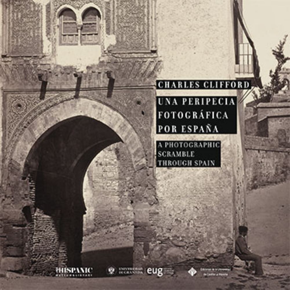 Una peripecia fotogr�fica por Espa�a. A Photographic Scramble Through Spain