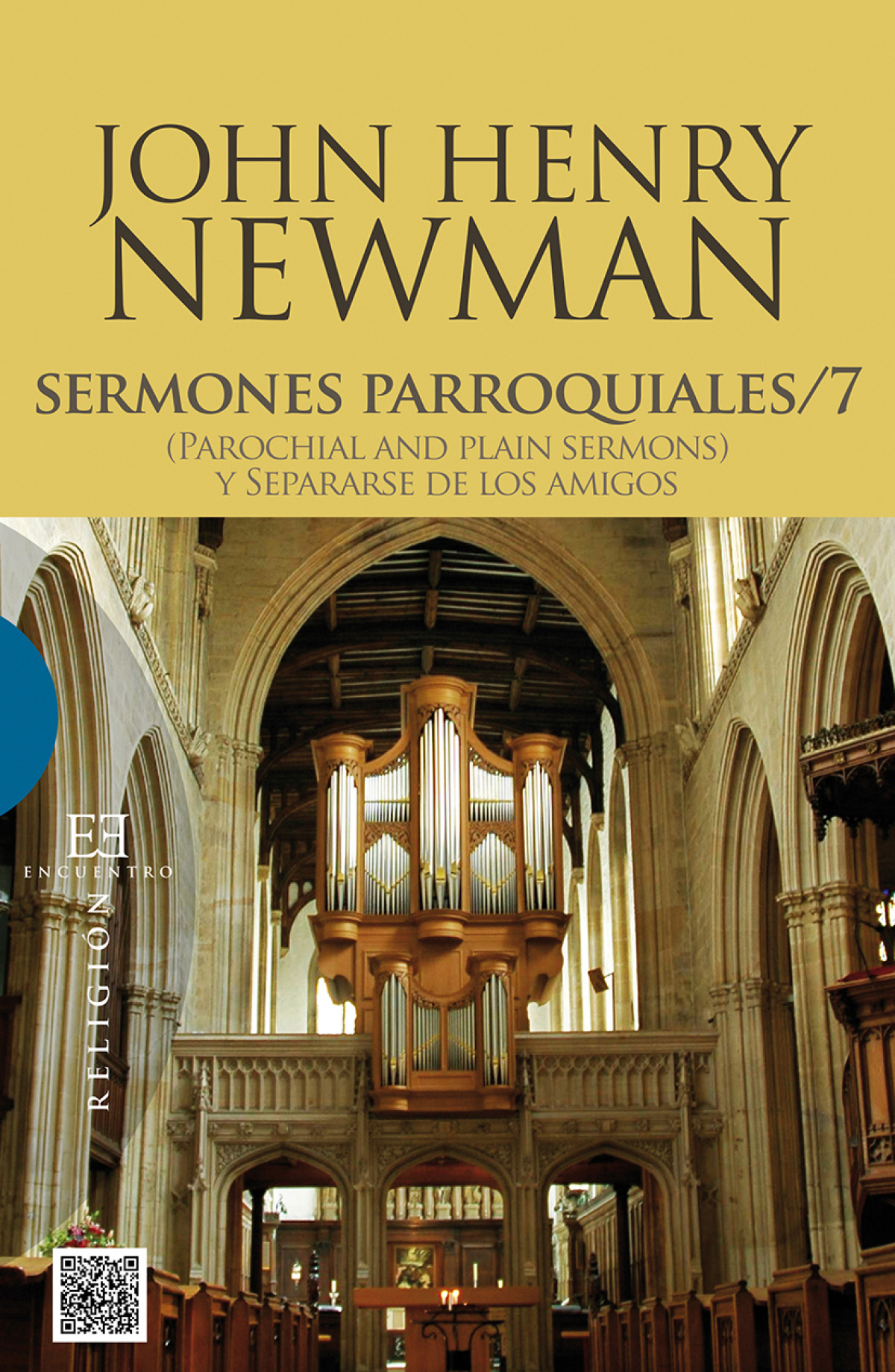 Sermones parroquiales 7 - John Henry Newman