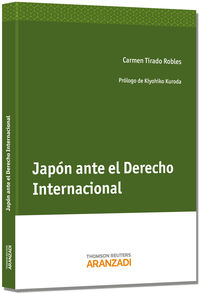 Jap�n ante el Derecho Internacional