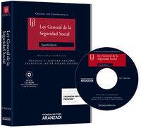 Ley general de la Seguridad Social (Papel e-book) (Dúo: Papel proview) - Hierro Hierro, Francisco Javier