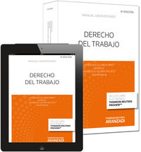 Derecho del Trabajo (Papel e-book)