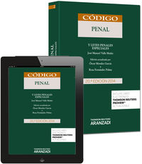 C�digo Penal (Papel e-book)
