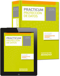 Practicum Protecci�n de Datos 2015 (Papel e-book)