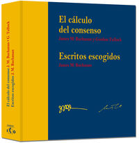 James M. Buchanan: escritos escogidos