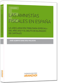 Las Amnist�as Fiscales en Espa�a