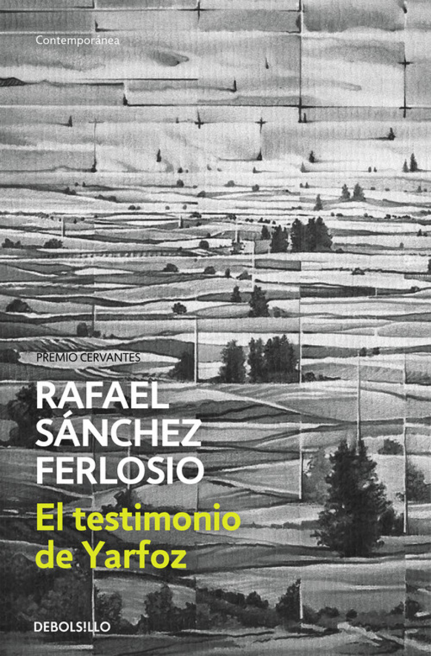 El testimonio de Yarfoz - Sánchez Felosio, Rafael