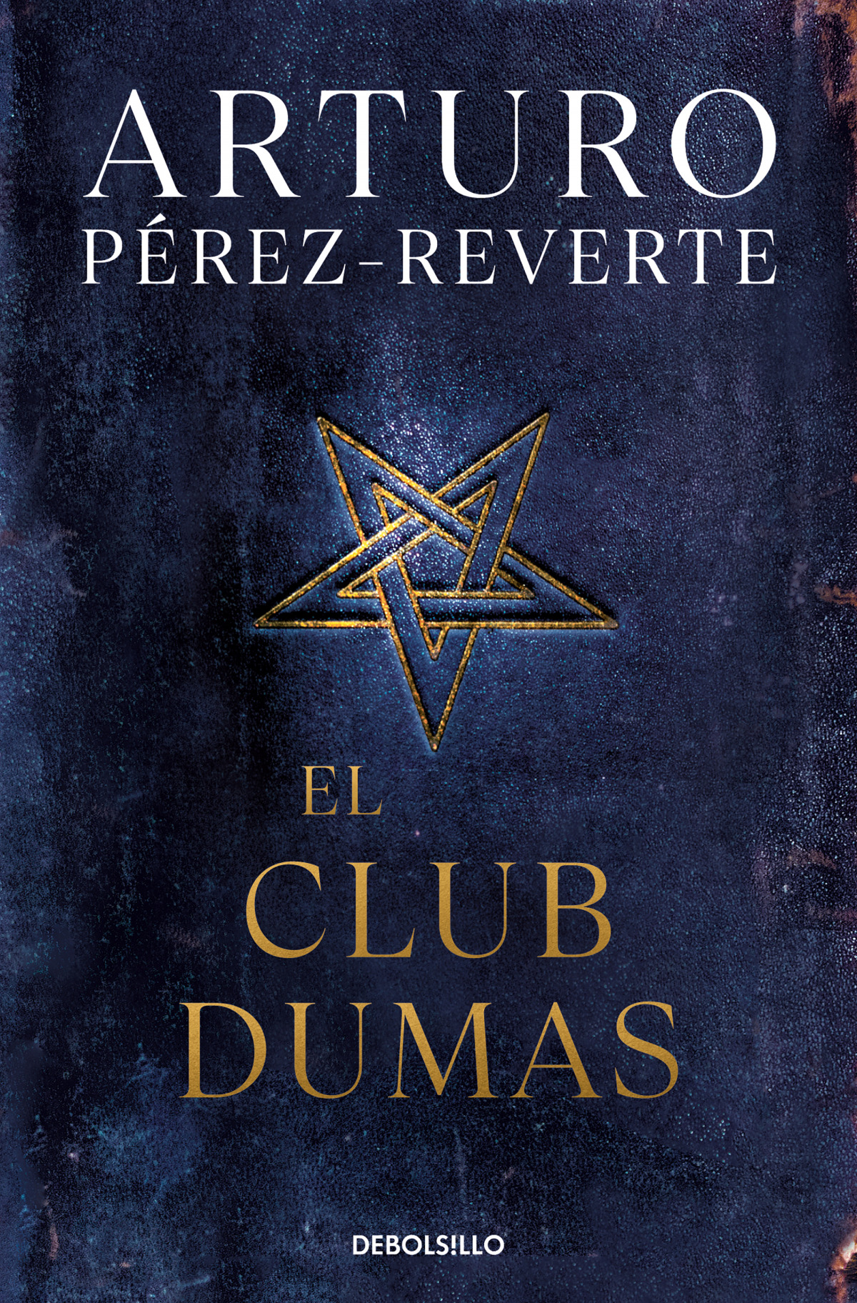 El club dumas - Pérez-Reverte, Arturo