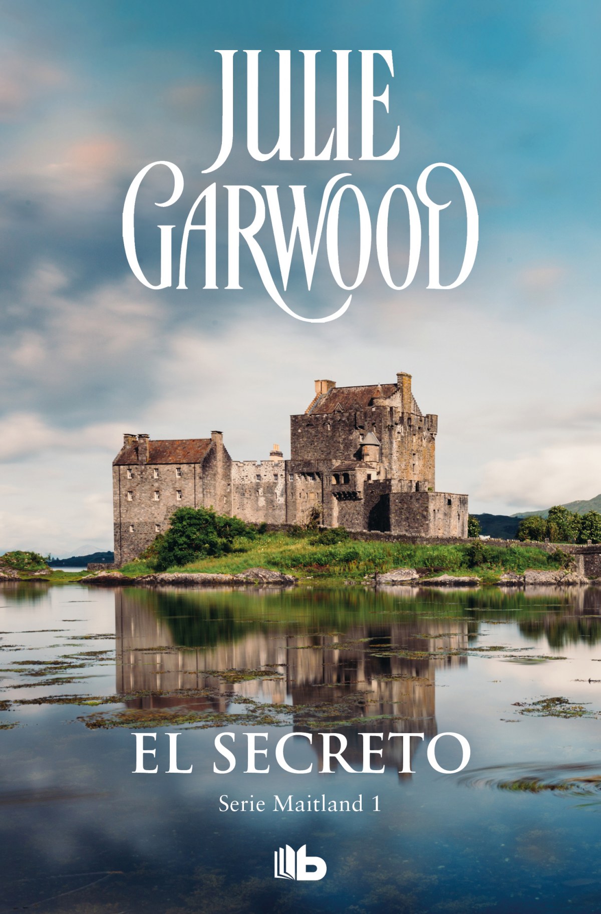 El secreto - Garwood, Julie