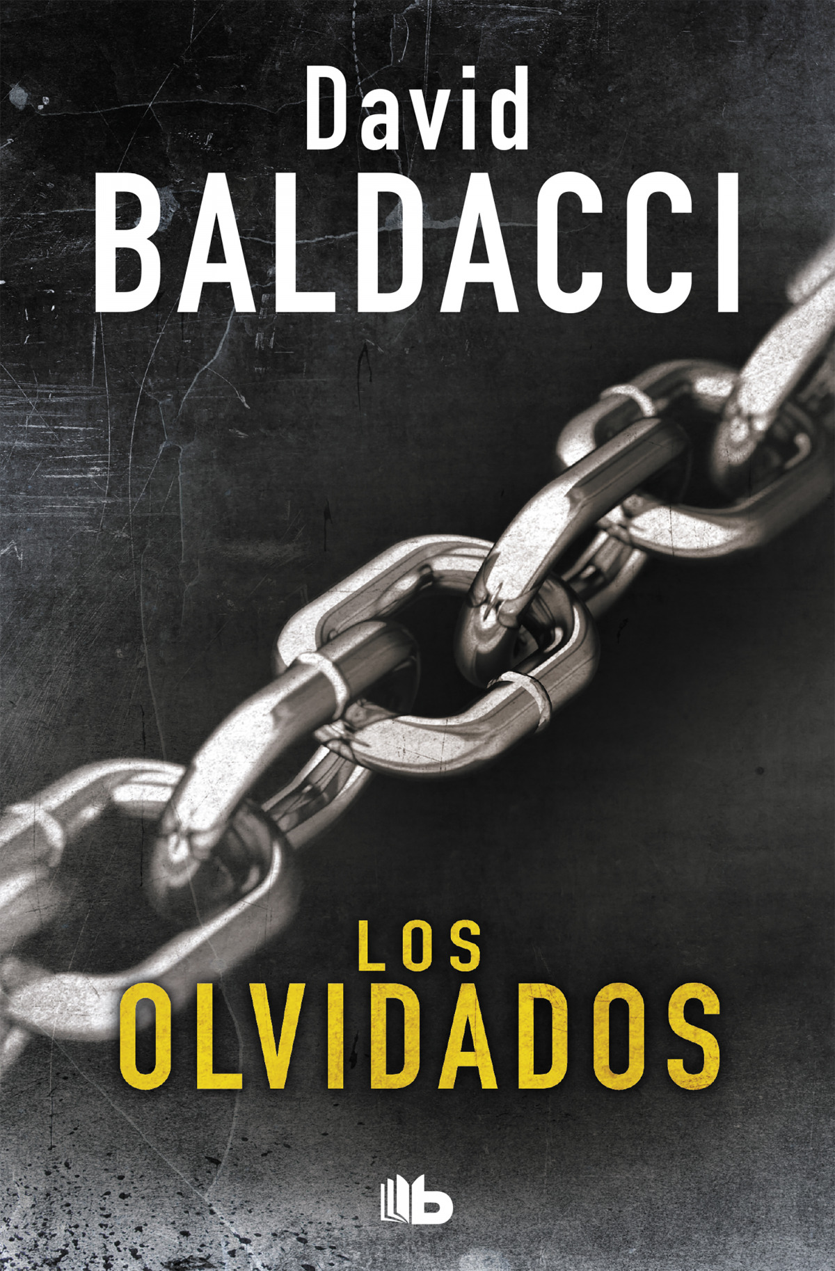 Los olvidados - Baldacci, David