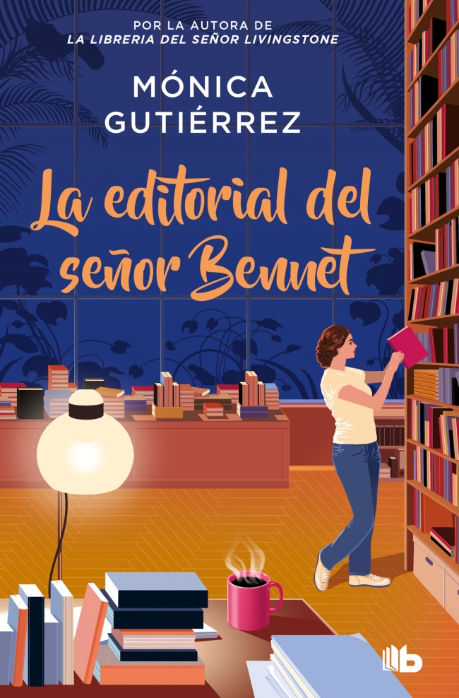 La editorial del se�or Bennet
