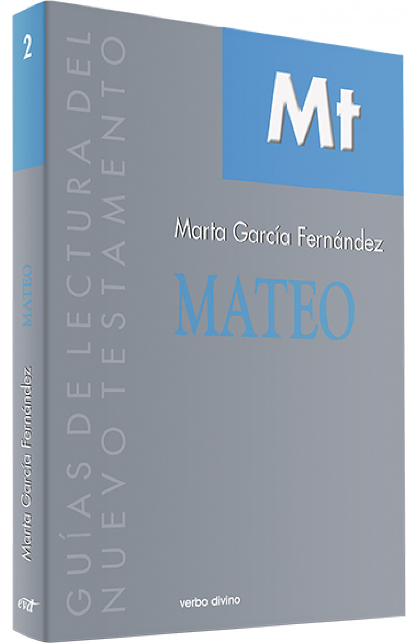 Mateo - García Fernández, Marta