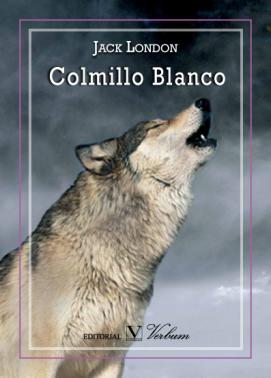 Colmillo Blanco - London , Jack