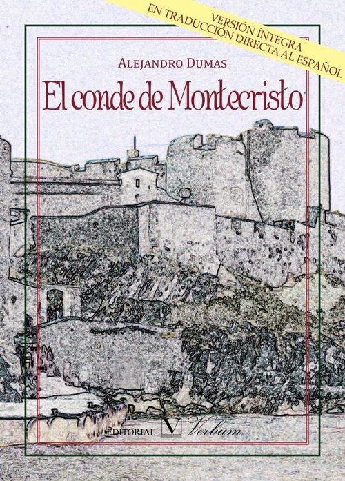 El Conde de Montecristo - Dumas, Alejandro