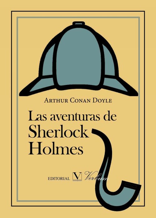 Las aventuras de sherlock holmes - Conan Doyle, Arthur