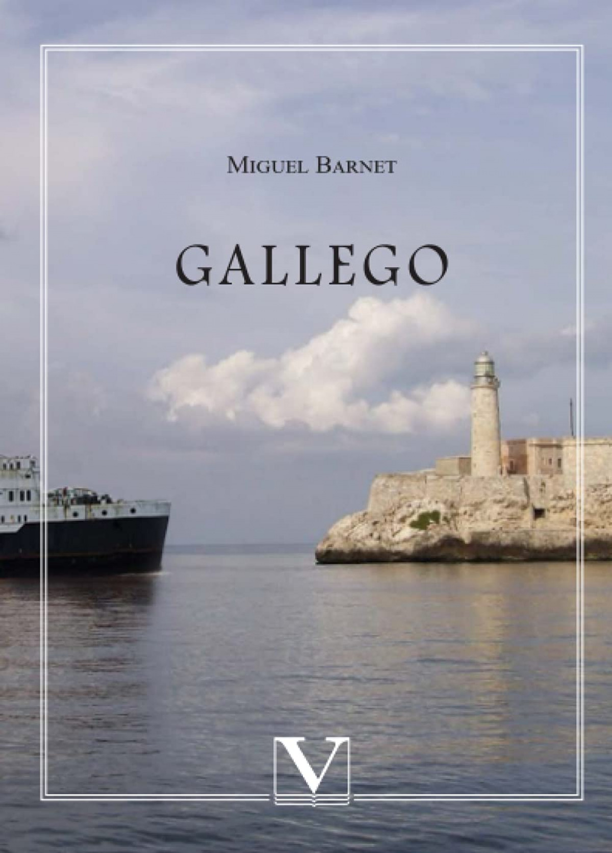 Gallego - Barnet , Miguel