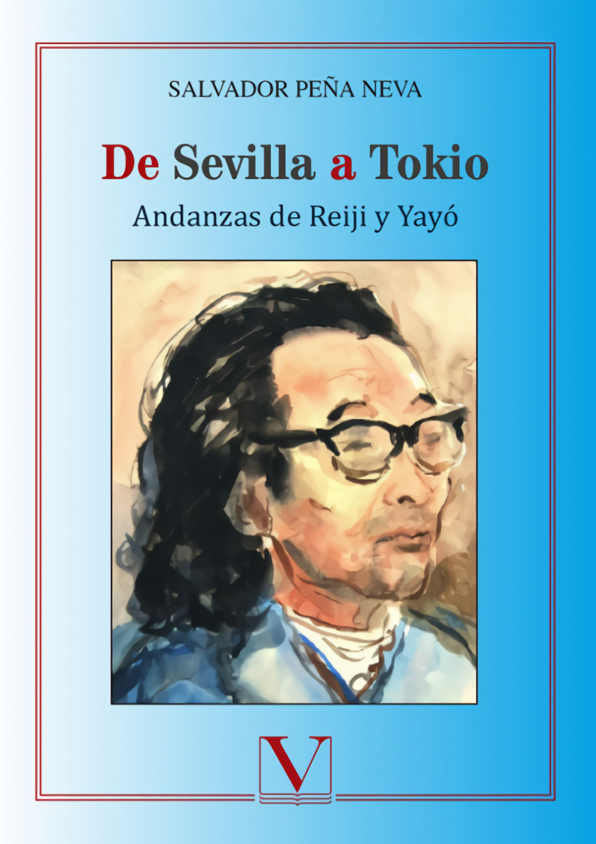 De  Sevilla  a  Tokio.  Andanzas  de  Reiji  y  Yayó