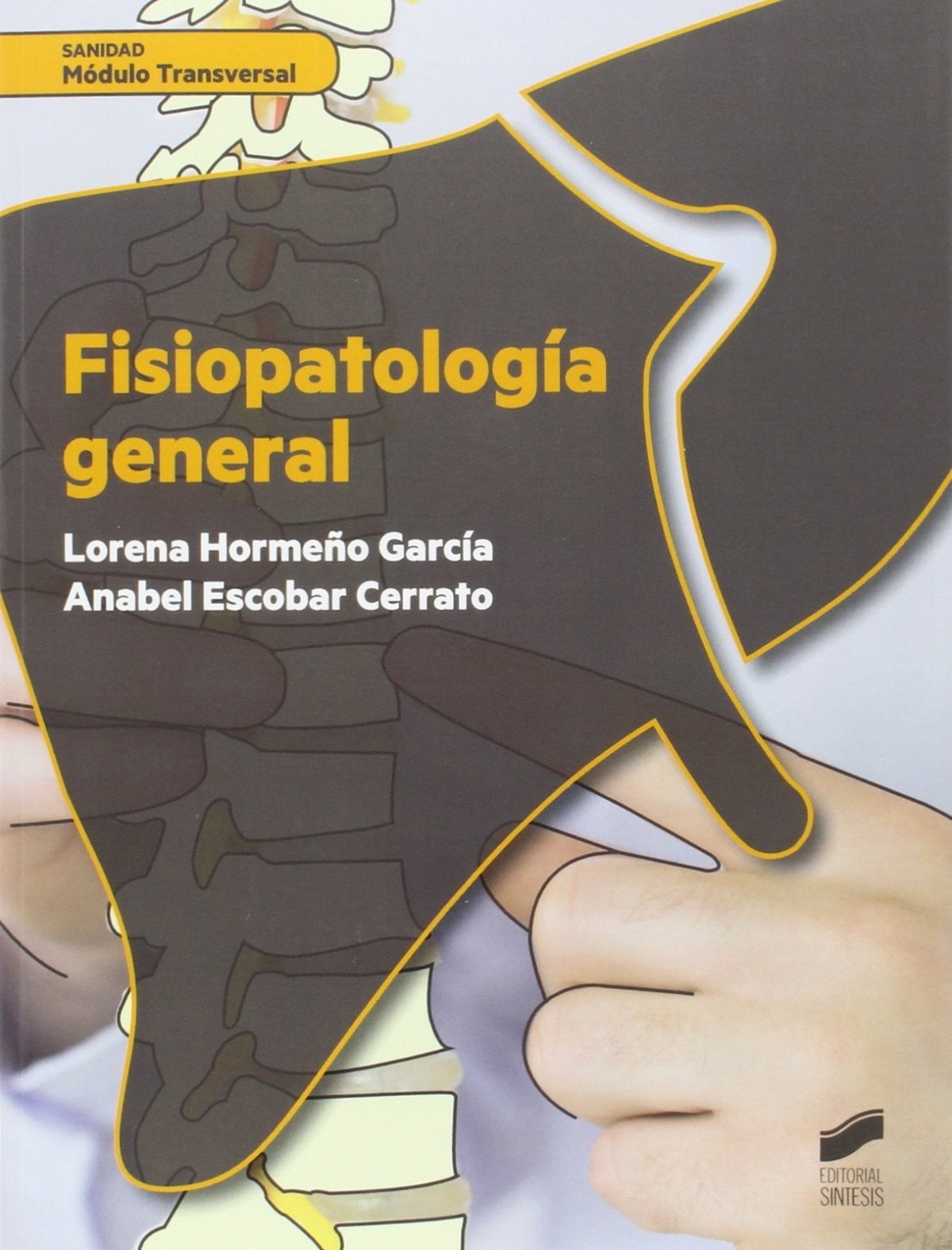Fisiopatología general - Vv.Aa.
