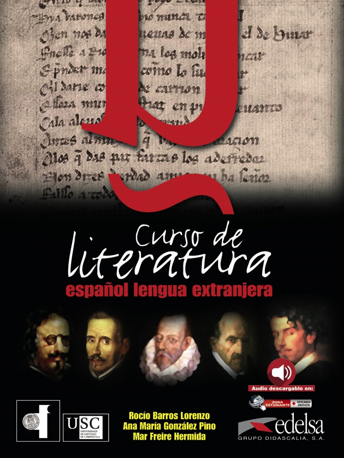 (15).Curso literatura.(Metodos español)
