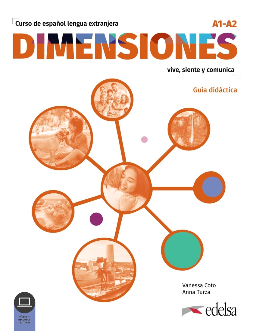 DIMENSIONES A1-A2. GUIA DIDACTICA