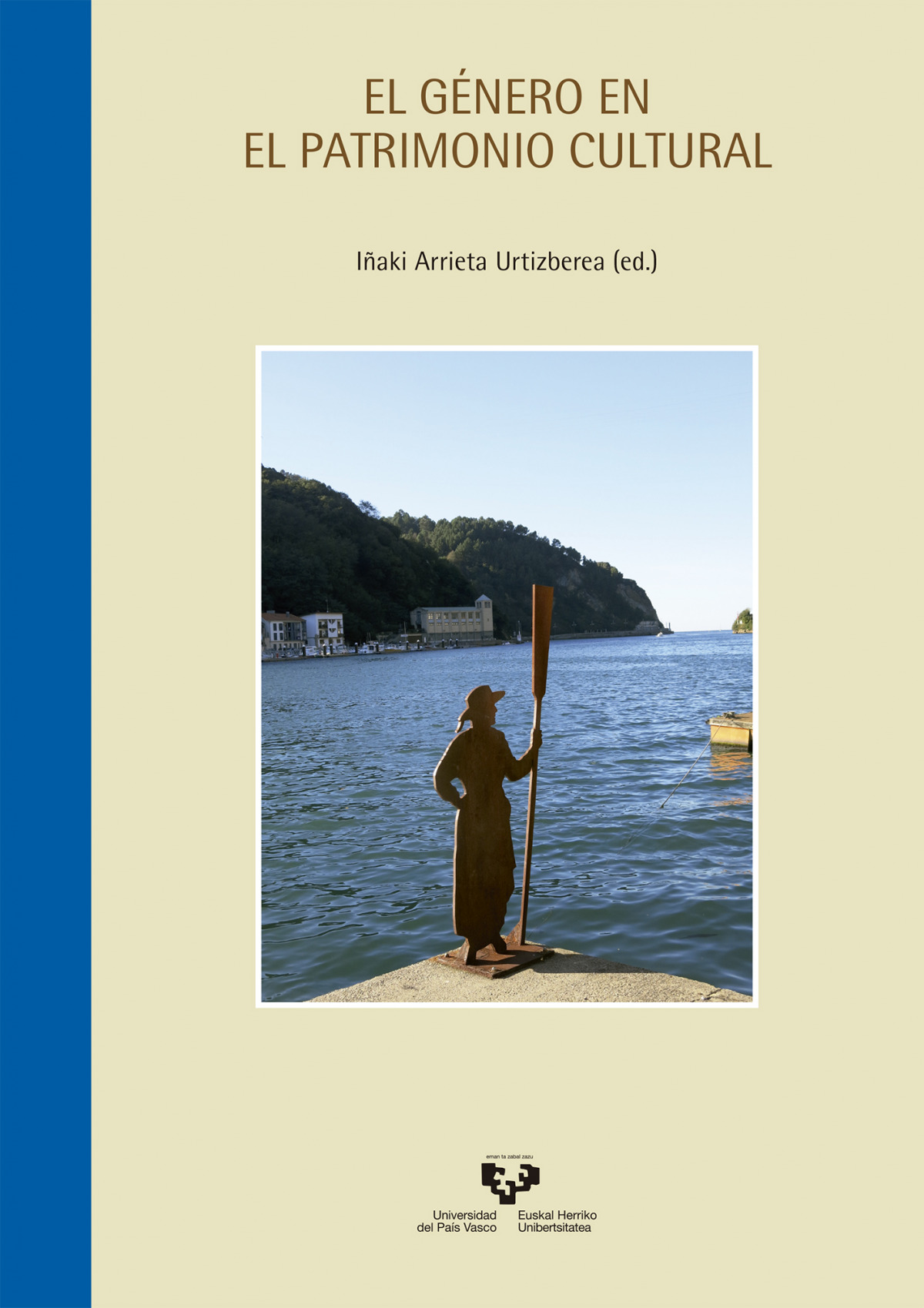 EL GENERO EN EL PATRIMONIO CULTURAL