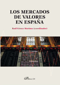Los mercados de valores en Espa�a