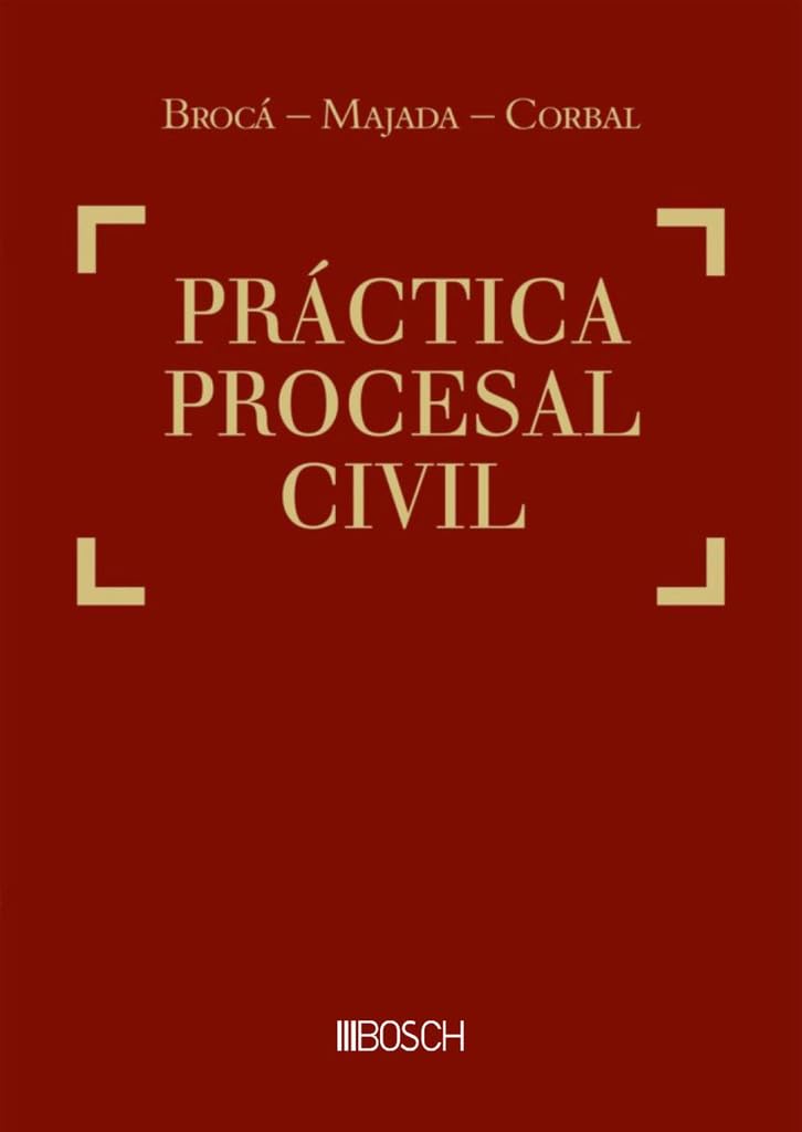 Pr�ctica Procesal Civil