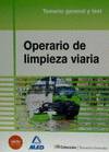 OPERARIO DE LIMPIEZA VIARIA