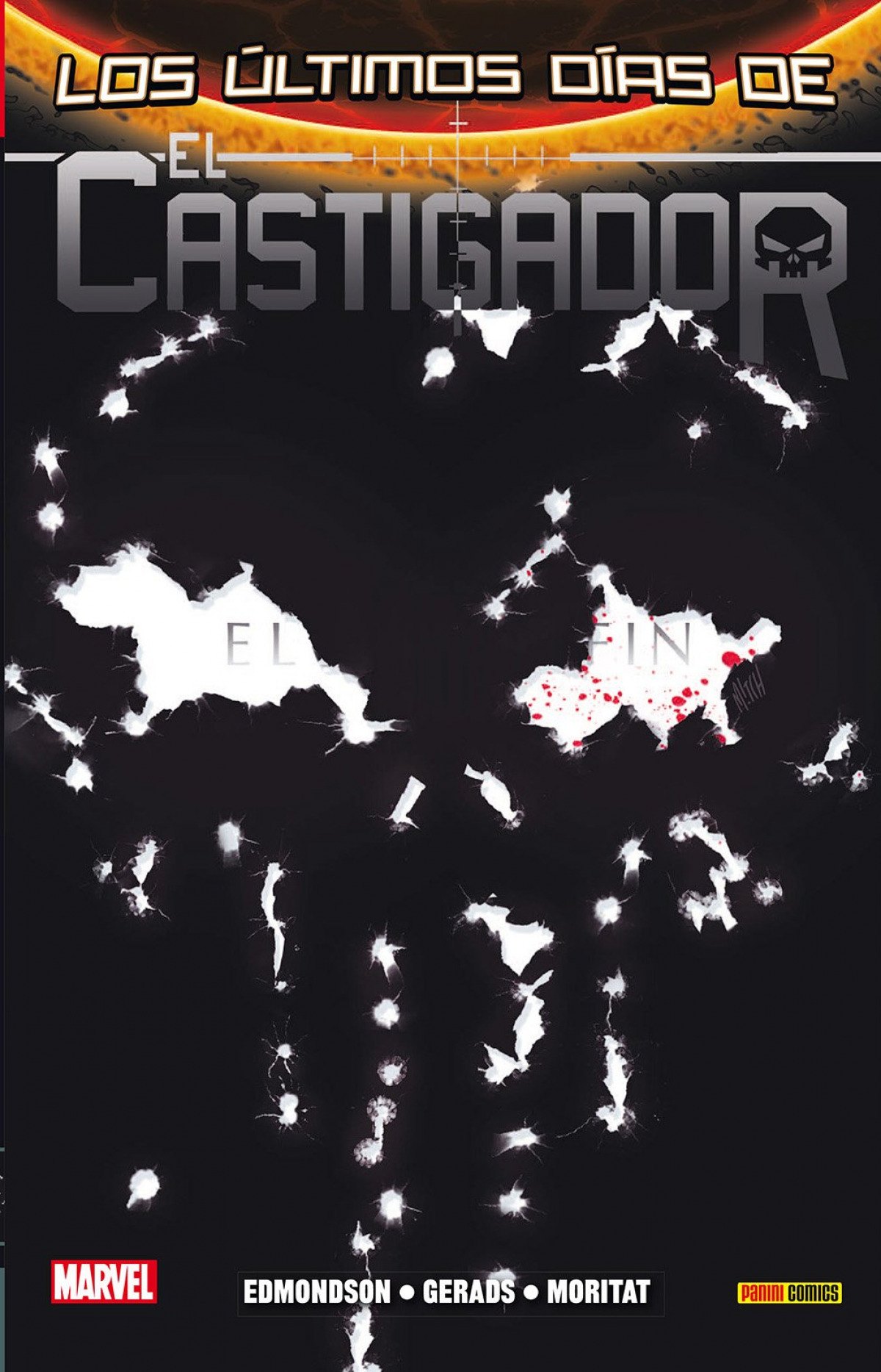 CASTIGADOR 06