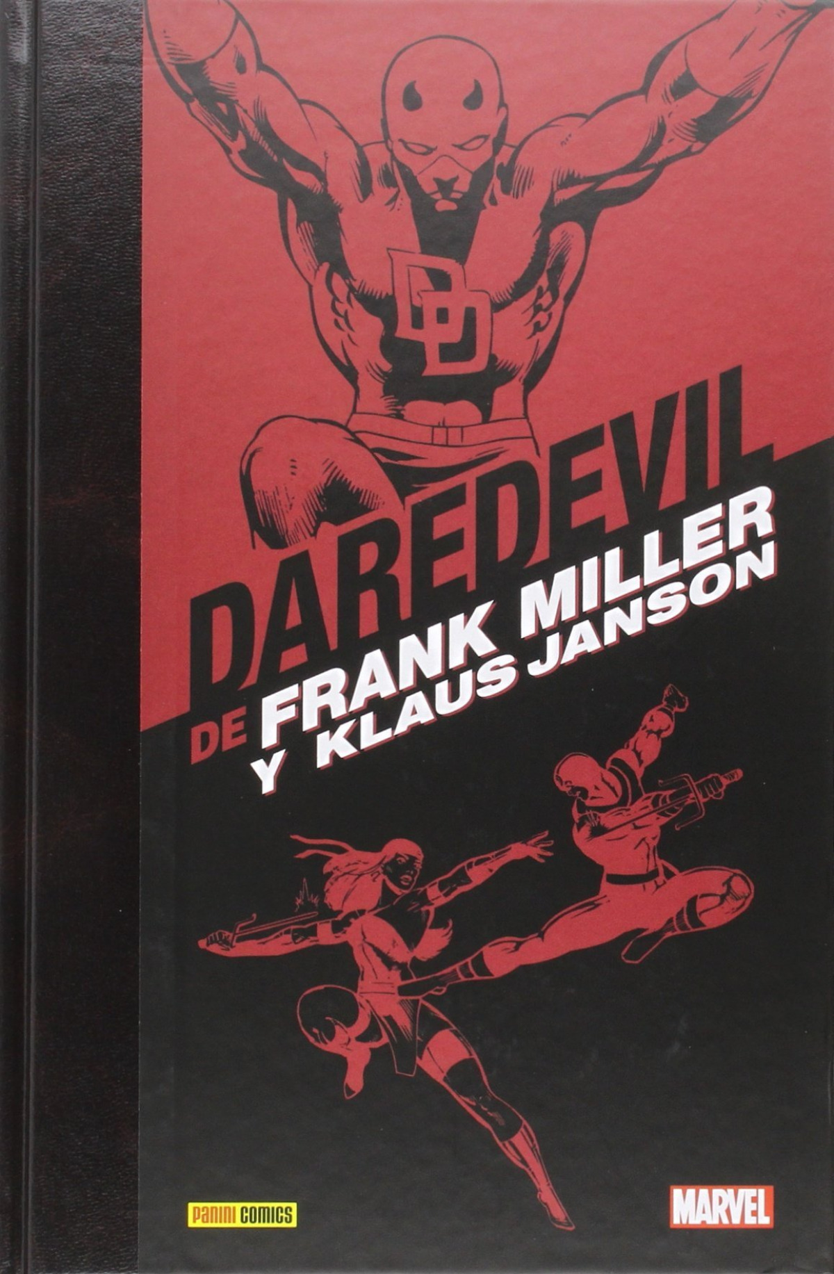Daredevil - - Frank Miller - Imosver