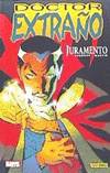 100% MARVEL HC. DOCTOR EXTRA�O: EL JURAMENTO