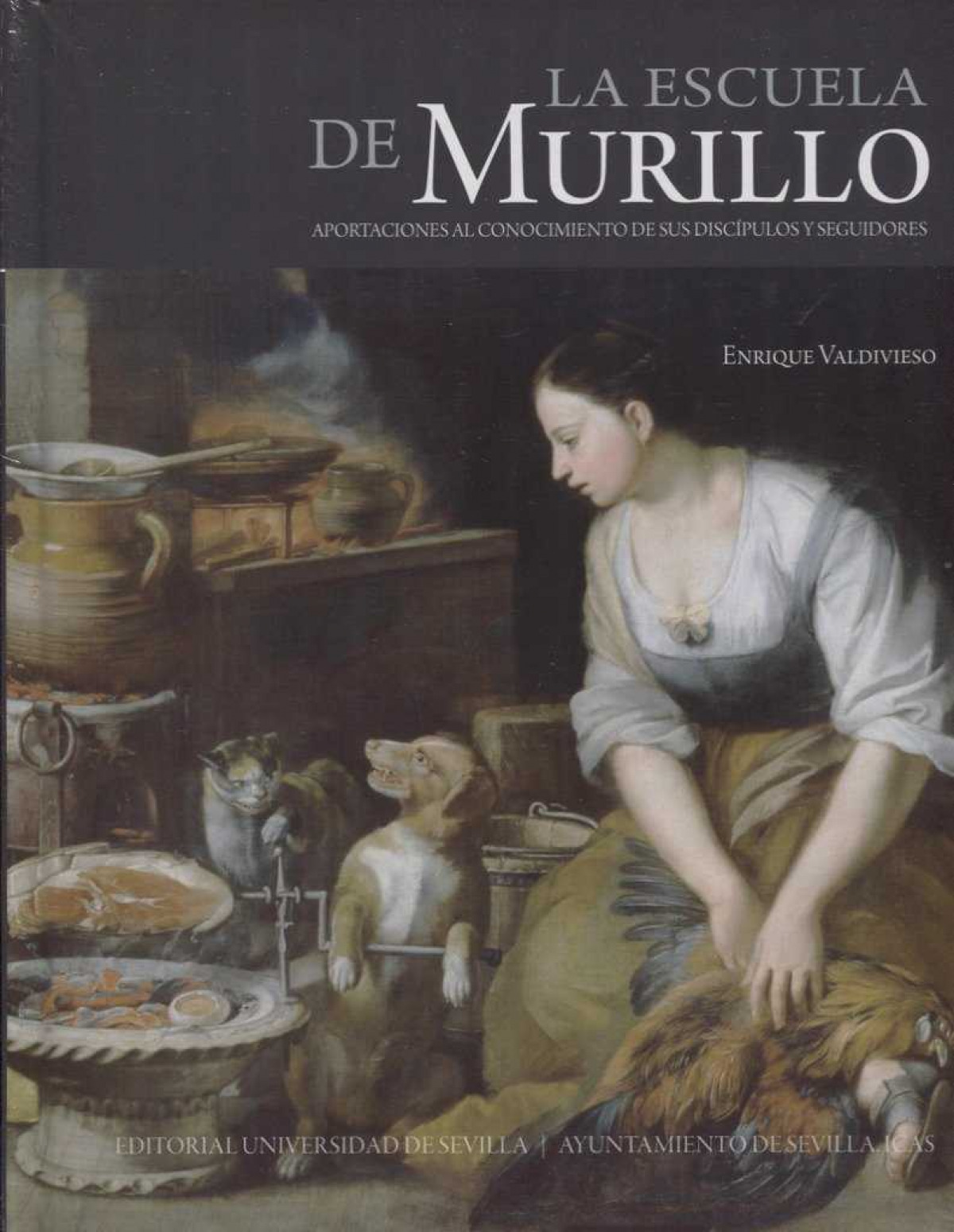 ESCUELA DE MURILLO
