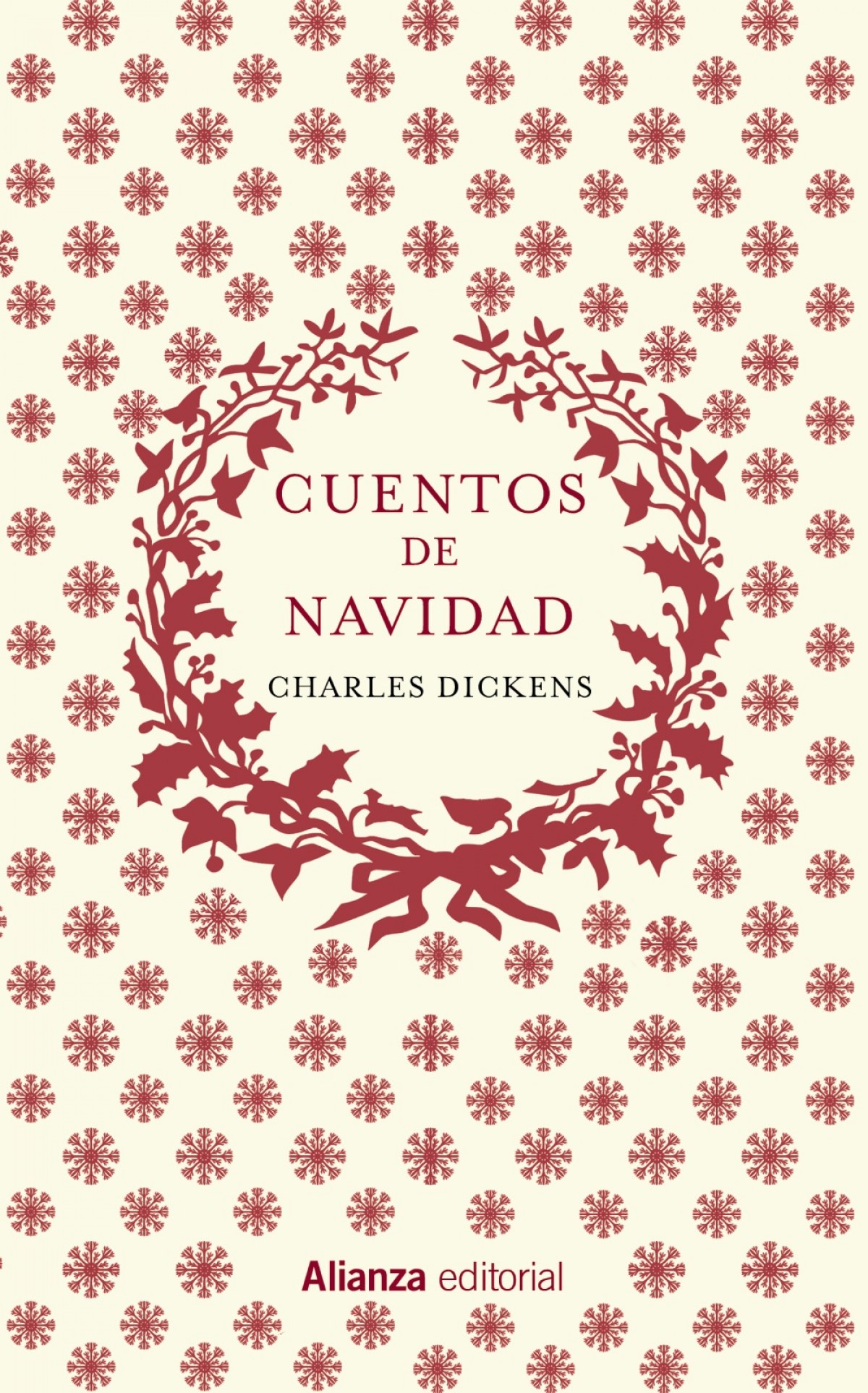 Cuentos de navidad - Dickens, Charles