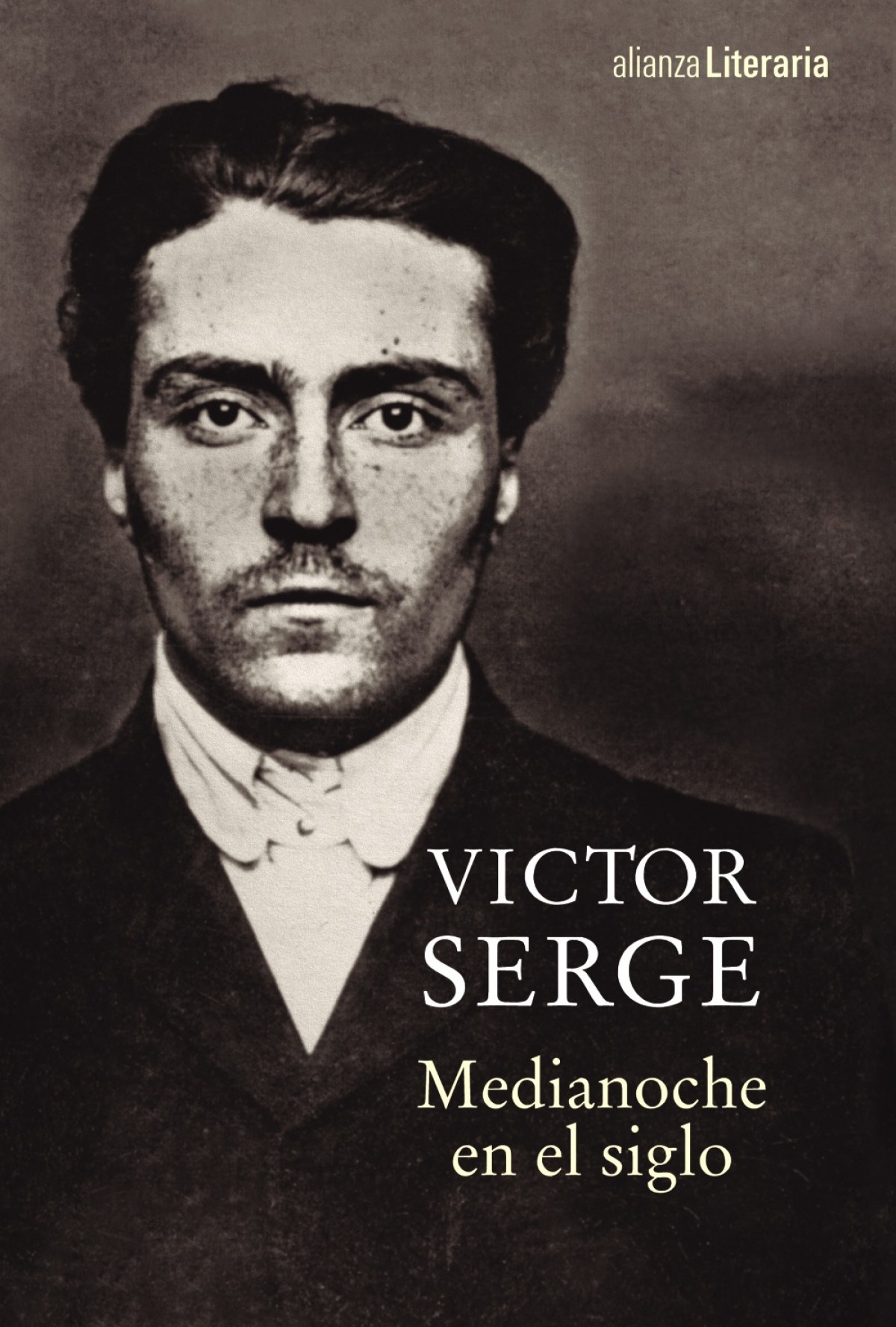 Medianoche en el siglo - Serge, Victor