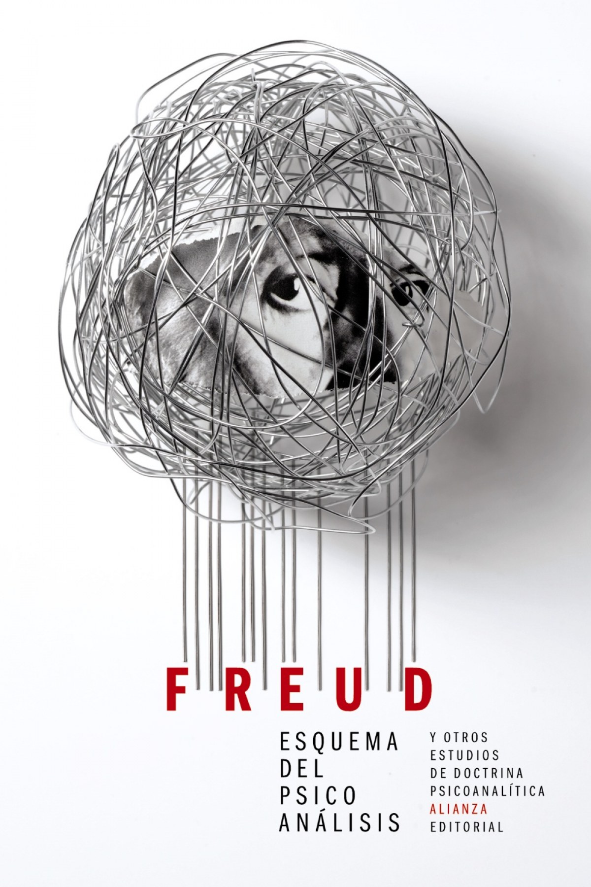 Esquema del psicoanálisis y otros escritos de doctrina psicoanalítica - Freud, Sigmund
