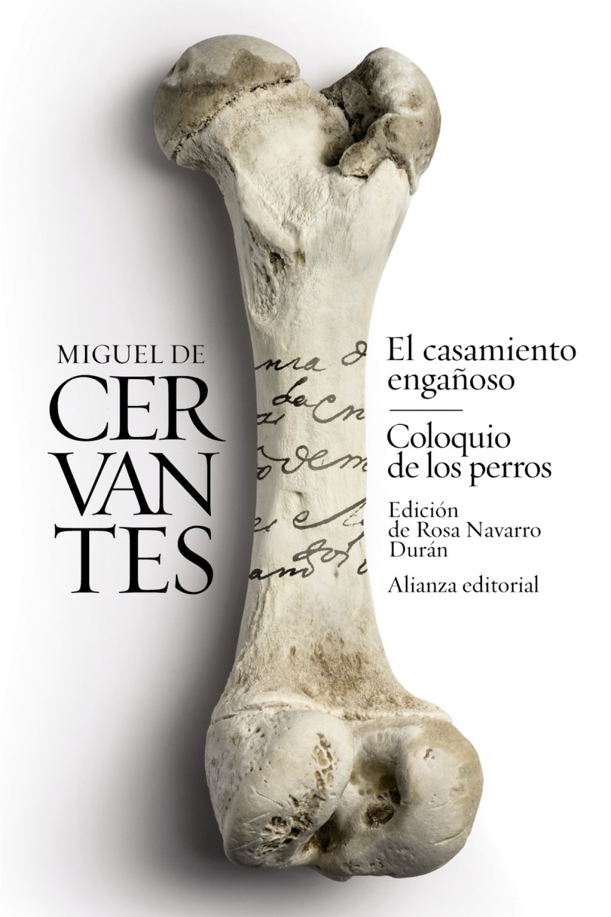 El casamiento engaÑoso/el coloquio de los perros - Cervantes, Miguel De