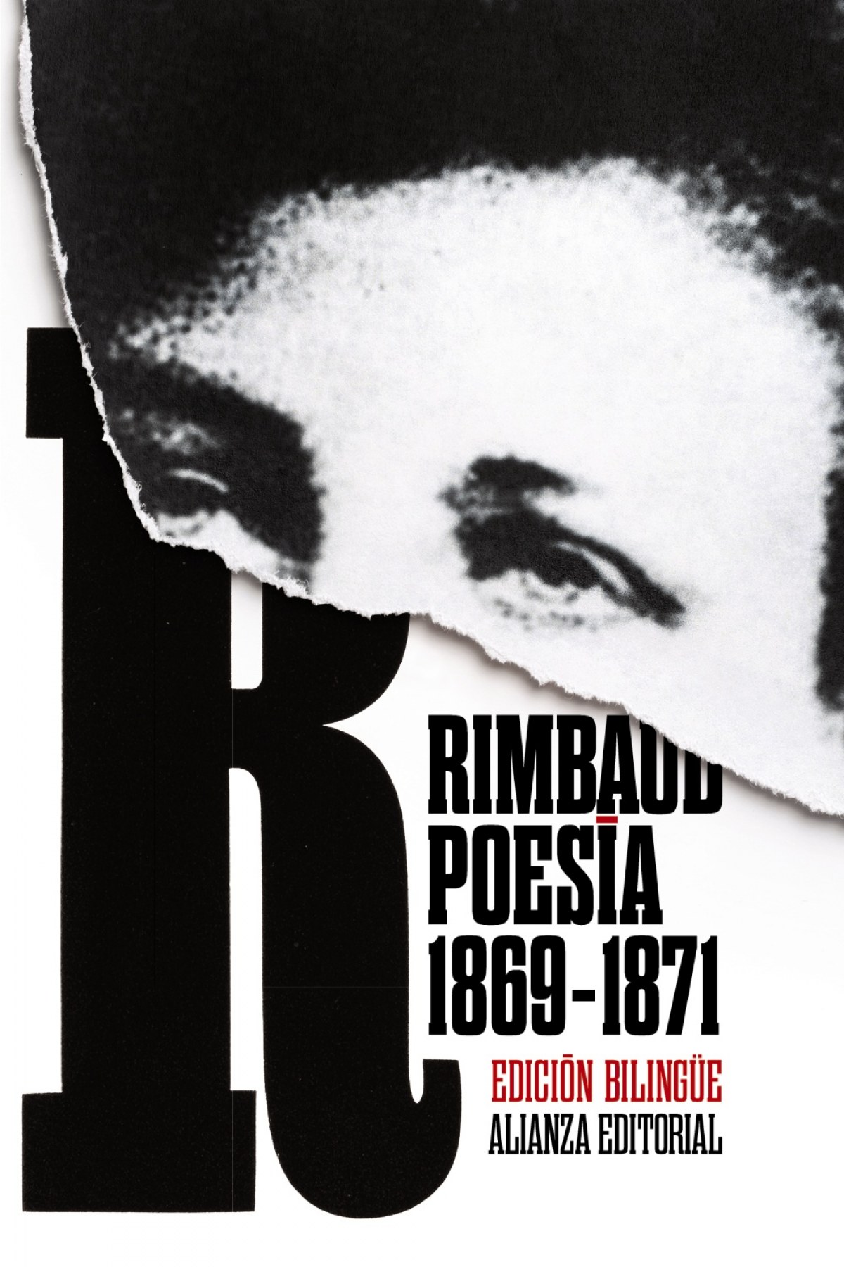 Poesía (1869-1871) - Rimbaud, Arthur
