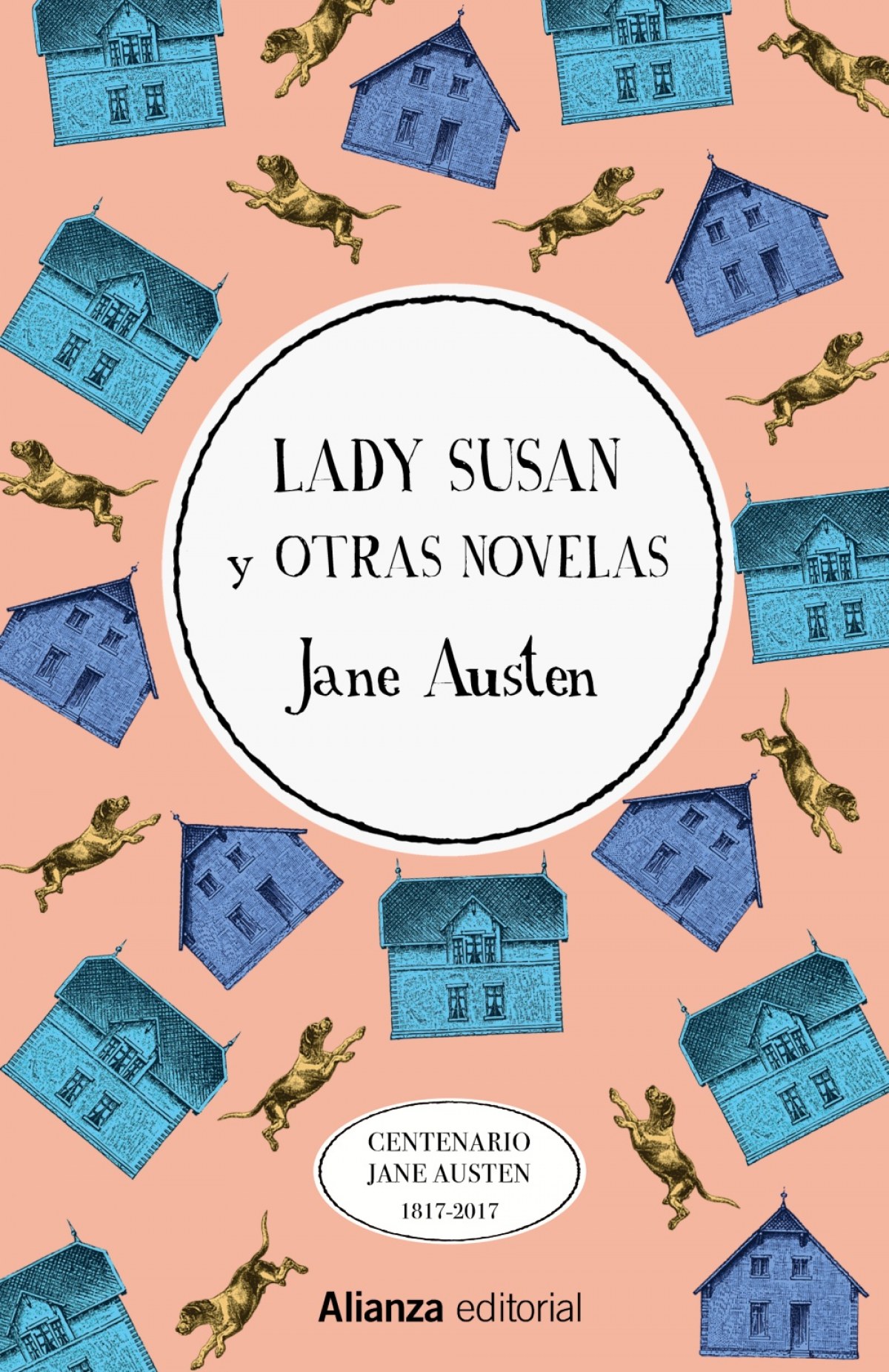 Lady susan y otras novelas - Austen, Jane
