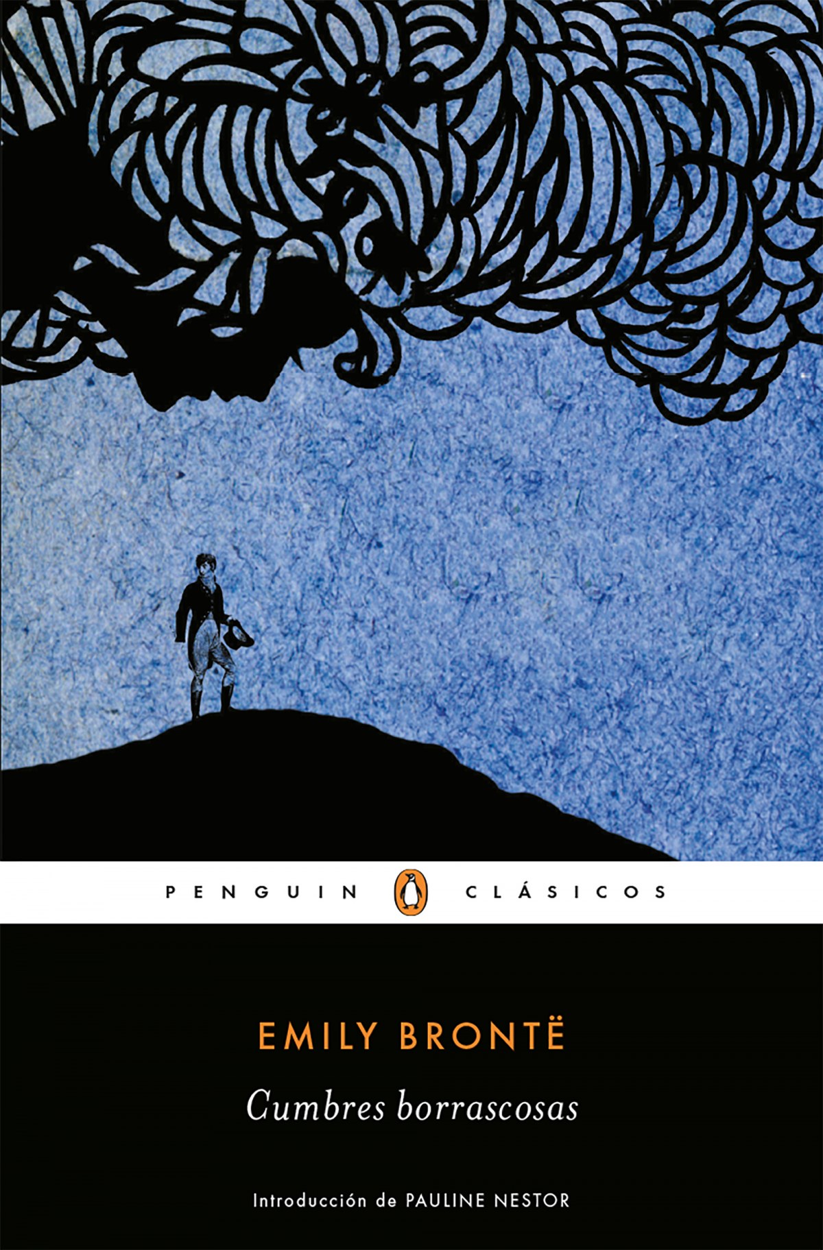 Cumbres borrascosas - Bronte, Emily
