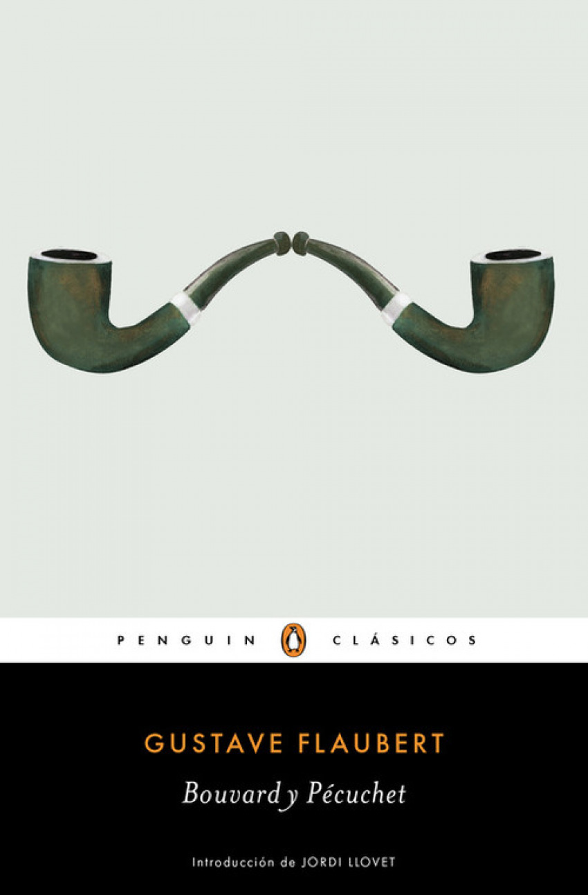 Bouvard y pecuchet - Flaubert, Gustave